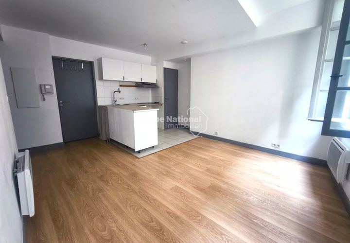 Leilighet i Carpentras, Vaucluse, Carpentras - € 82 000 | Ref: LJ444 - foto 1
