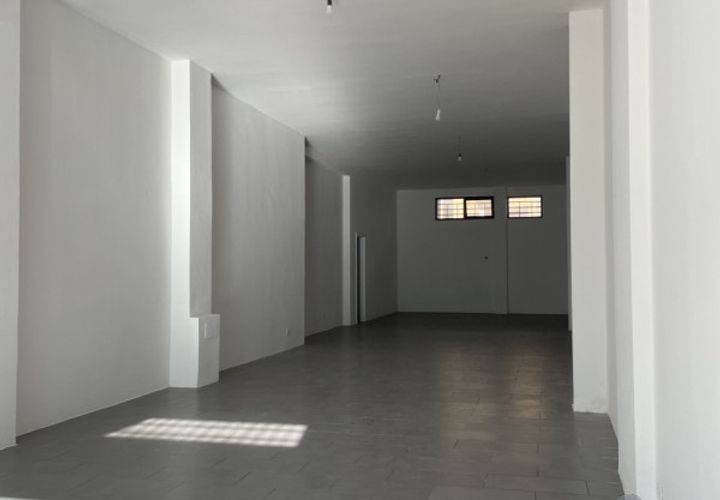 Erhvervsejendom i Lecce, Lecce, Lecce - € 165.000 | Ref: 363 - foto 1