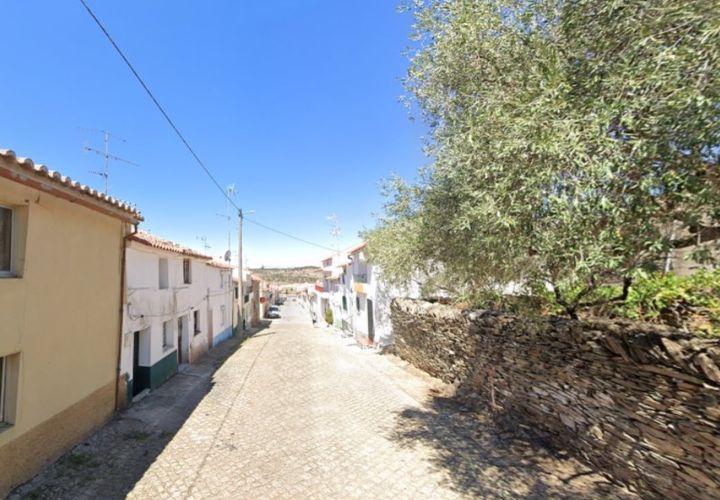 Landejendom i Rosmaninhal, Castelo Branco, Rosmaninhal - € 25.000 | Ref: 14084 - foto 1