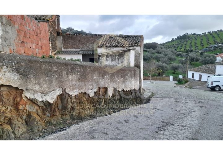Villa a Barrancos, Beja, Barrancos - € 15.000 | Ref: CAS_683 - foto 1