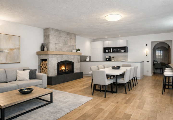 Leilighet i Calcinato, Brescia, Calcinato - € 248 000 | Ref: 2809 - foto 1