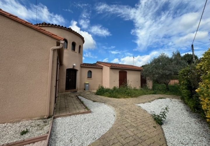 Villa i Limoux, Aude, Limoux - € 230.000 | Ref: 9315 - foto 1