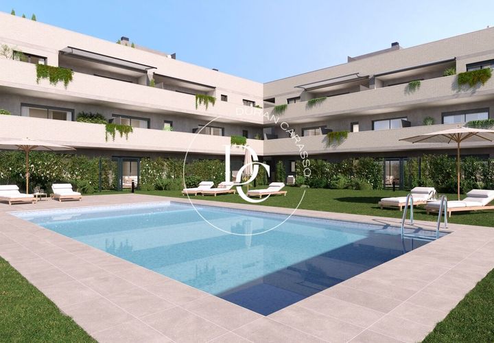 Penthouse i Cubelles, Barcelona, Cubelles - € 520.000 | Ref: ON0149/2-3 - foto 1