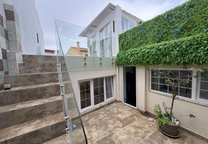 Rækkehus i Sagunto, Valencia, Sagunto - € 250.000 | Ref: V427/6084 - foto 1