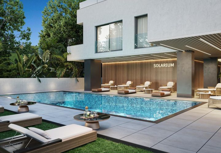 Apartament: Marbella, Malaga, Marbella – 698 000 € | Ref: NB-34612 – zdjęcie 1