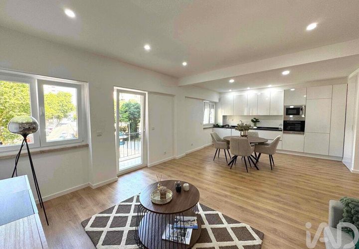 Lejlighed i Lisbon, Lisbon, Lisbon - € 599.900 | Ref: 811326 - foto 1