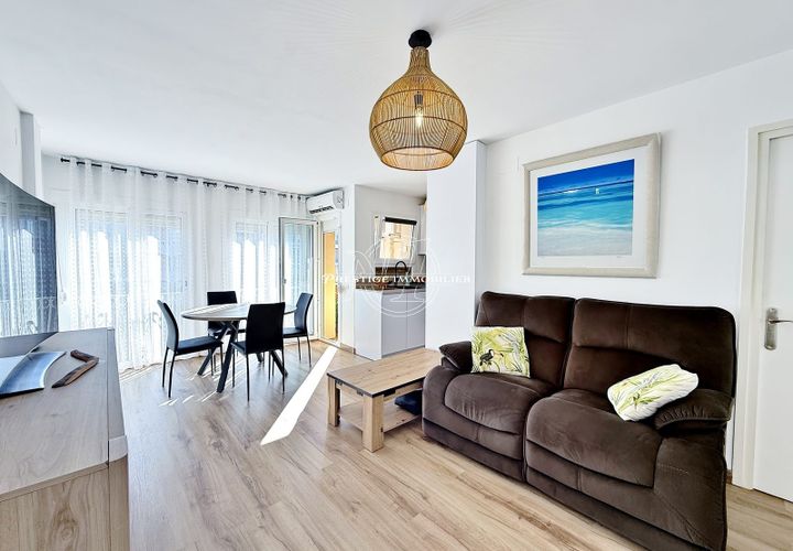 Leilighet i Empuriabrava, Gerona, Empuriabrava - € 149 500 | Ref: 6426/S28-H-N1IMMOFRESP - foto 1