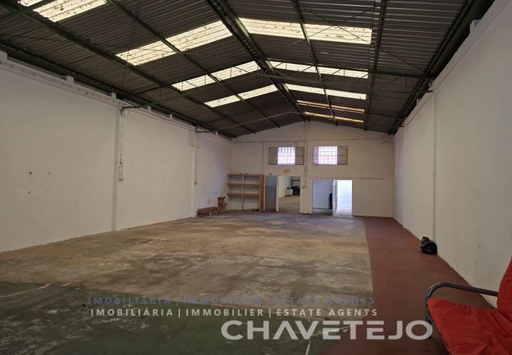 Erhvervsejendom i Tomar, Santarem, Tomar - € 170.000 | Ref: 900/26 - foto 1
