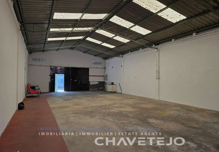 L'establiment comercial a Tomar, Santarem, Tomar - € 700/mes | Ref: AL05/26 - foto 1