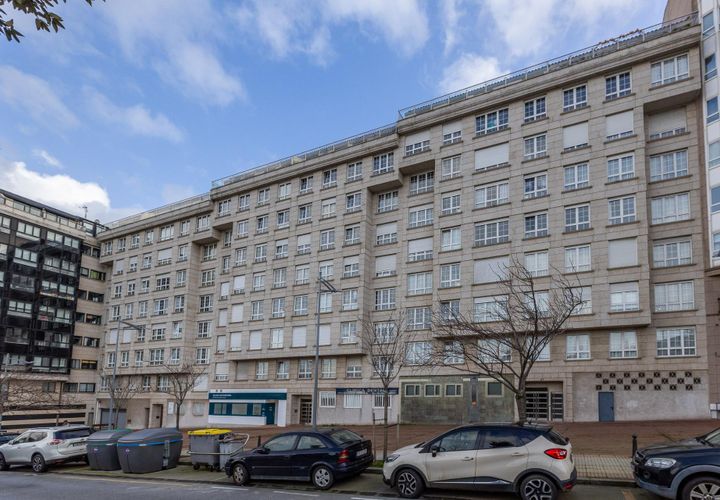 Leilighet i A Coruna, Coruna, A Coruna - € 575 000 | Ref: 13907-IVN/2912 - foto 1