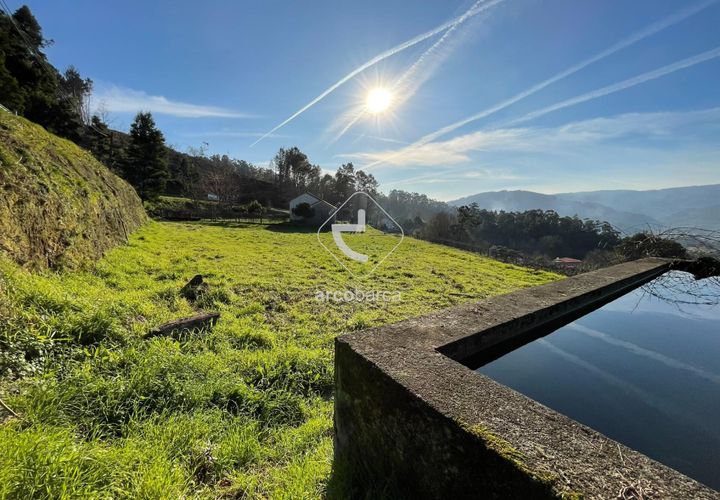 Helårsgrund i Arcos de Valdevez, Viana do Castelo, Arcos de Valdevez - € 42.500 | Ref: AV4825 - foto 1