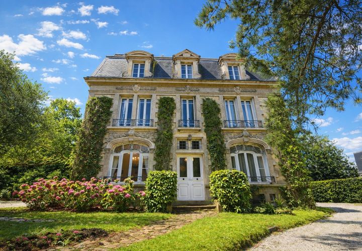 Villa i Coutances, Manche, Coutances - € 546.000 | Ref: SG-4994 - foto 1