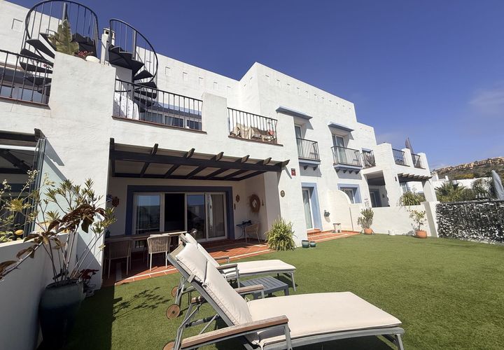Leilighet i Benahavis, Malaga, Benahavis - € 545 000 | Ref: R5299891 - foto 1