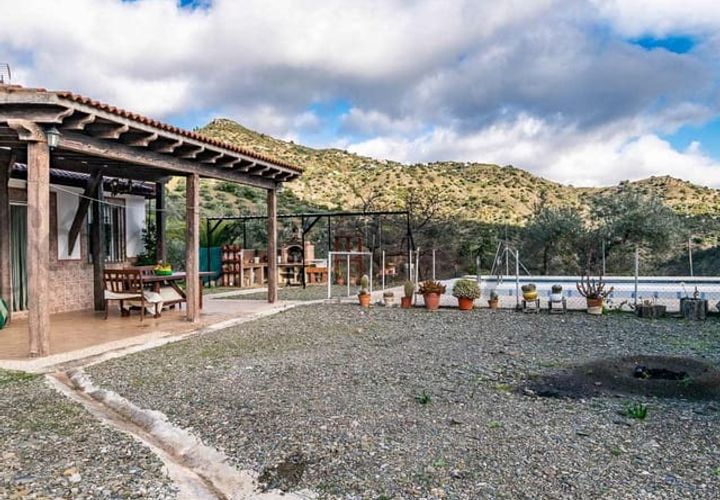 Villa i Comares, Malaga, Comares - € 295.000 | Ref: CP776 - foto 1