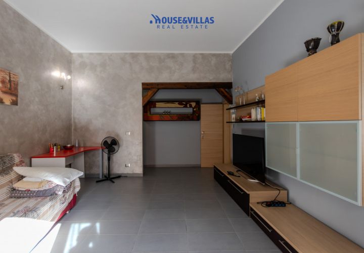 Villa i Avola, Siracusa, Avola - € 155.000 | Ref: 1245 - foto 1