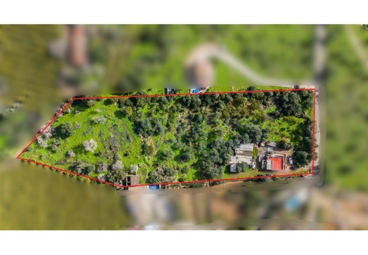 Helårsgrund i Tavira, Faro, Tavira - € 420.000 | Ref: 3503 - foto 1