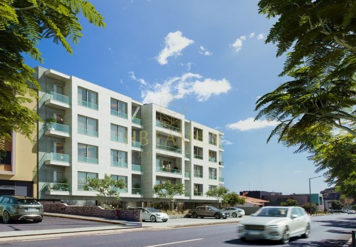 Lejlighed i Ribeira Brava, Madeira, Ribeira Brava - € 395.000 | Ref: 989_AK - foto 1
