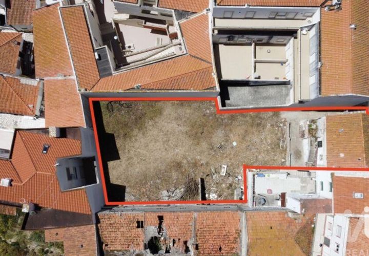 Tomt i Nazare, Leiria, Nazare - € 400 000 | Ref: 810531 - foto 1
