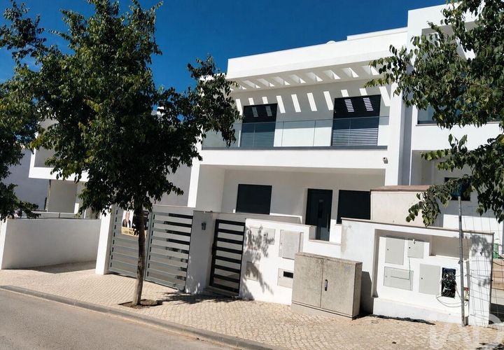Rækkehus i Tavira, Faro, Tavira - € 584.000 | Ref: 812702 - foto 1