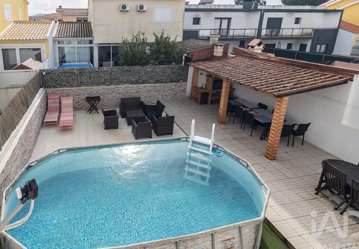 Byhus i Setubal, Setubal, Setubal - € 445.000 | Ref: 807595 - foto 1