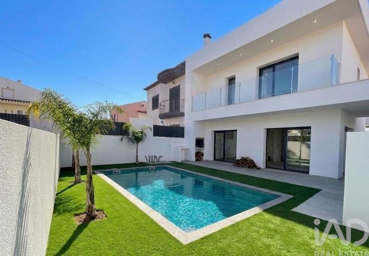 Byhus i Seixal, Setubal, Seixal - € 665.000 | Ref: 156689 - foto 1