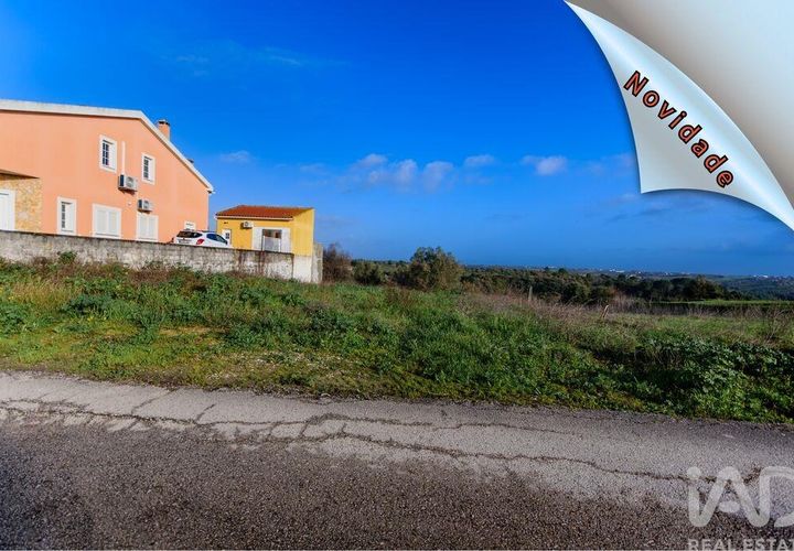 Terra a Santarem, Santarem, Santarem - € 60.000 | Ref: 799321 - foto 1