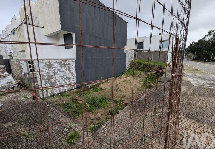 Tomt i Vila do Conde, Porto, Vila do Conde - € 90 000 | Ref: 805386 - foto 1