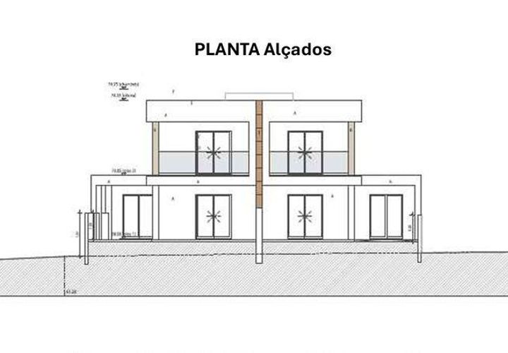 Rækkehus i Seixal, Setubal, Seixal - € 448.500 | Ref: 156638 - foto 1