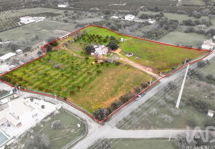 Byhus i Faro, Faro, Faro - € 590.000 | Ref: 798236 - foto 1
