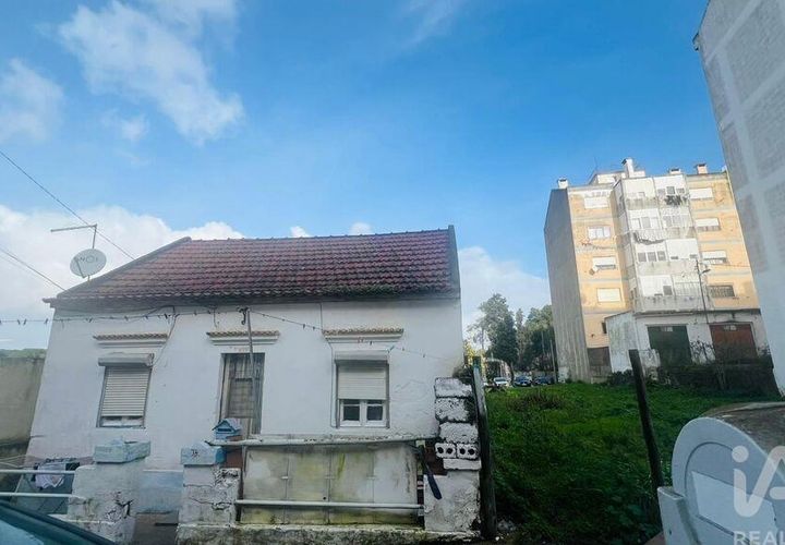 Byhus i Seixal, Setubal, Seixal - € 145.000 | Ref: 801035 - foto 1