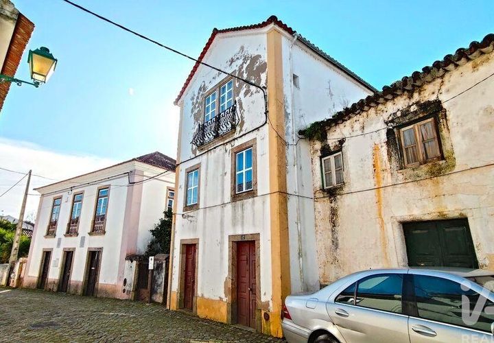 Byhus i Serta, Castelo Branco, Serta - € 129.000 | Ref: 772114 - foto 1