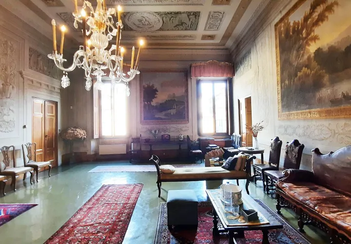Apartament a Lucca, Lucca, Lucca - € 1.500/mes | Ref: 846 - foto 1