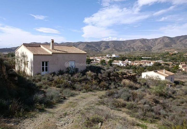 Landejendom i Lubrin, Almeria, Lubrin - € 125.000 | Ref: APS 1991 - foto 1