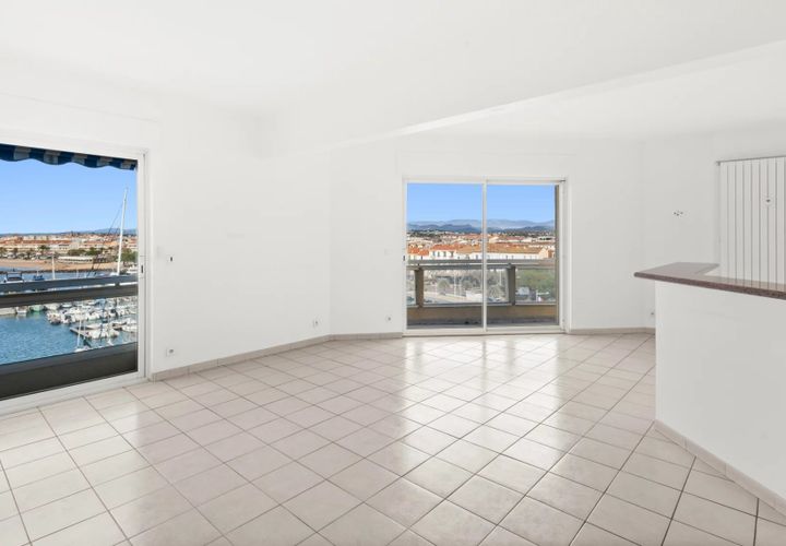 Leilighet i Saint-Raphael, Var, Saint-Raphael - € 1 150 000 | Ref: HH-16067511 - foto 1