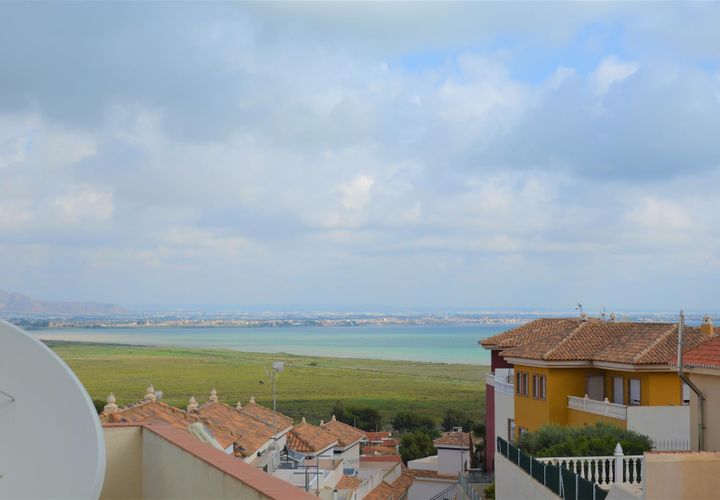 Byhus i El Carmoli, Murcia, El Carmoli - € 140.000 | Ref: 108 - foto 1