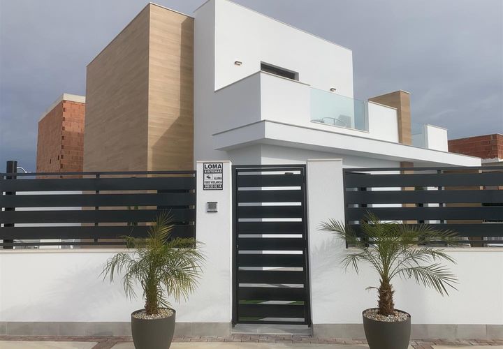 Villa i Roldan, Murcia, Roldan - € 392.500 | Ref: 447 - foto 1