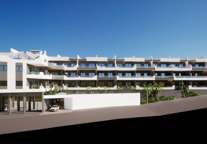 Leilighet i Benijofar, Alicante, Benijofar - € 275 000 | Ref: 889 - foto 1