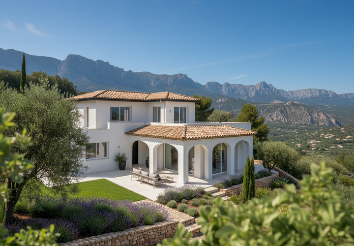 Villa a Pinoso, Alicante, Pinoso - € 545.000 | Ref: 902 - foto 1