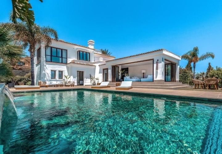 Villa i Catral, Alicante, Catral - € 585.000 | Ref: 904 - foto 1