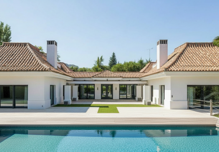 Villa a Pinoso, Alicante, Pinoso - € 315.000 | Ref: 944 - foto 1