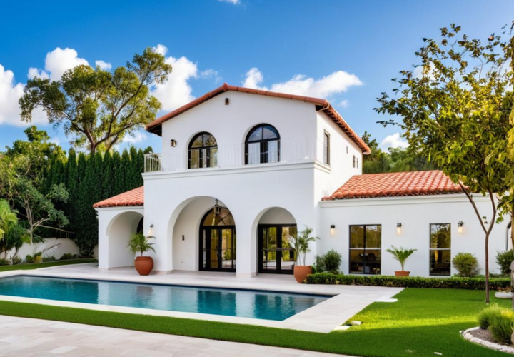Villa a Pinoso, Alicante, Pinoso - € 520.000 | Ref: 1029 - foto 1