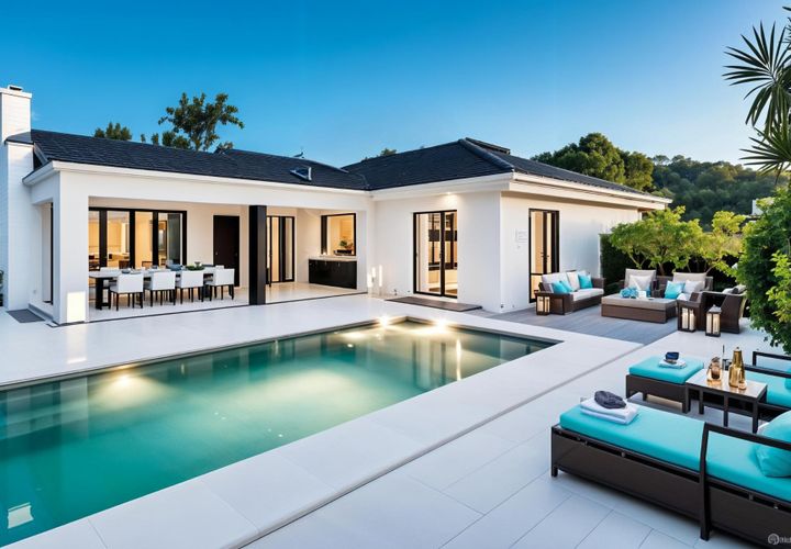 Villa a Catral, Alicante, Catral - € 545.000 | Ref: 1088 - foto 1
