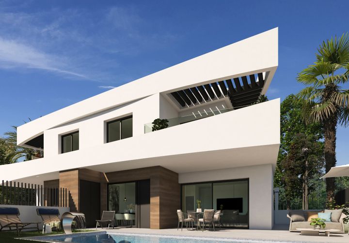 Villa a Dolores, Alicante, Dolores - € 439.000 | Ref: 2249 - foto 1