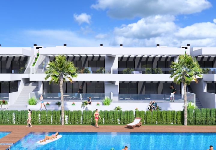 Lejlighed i Algorfa, Alicante, Algorfa - € 280.000 | Ref: 2259 - foto 1