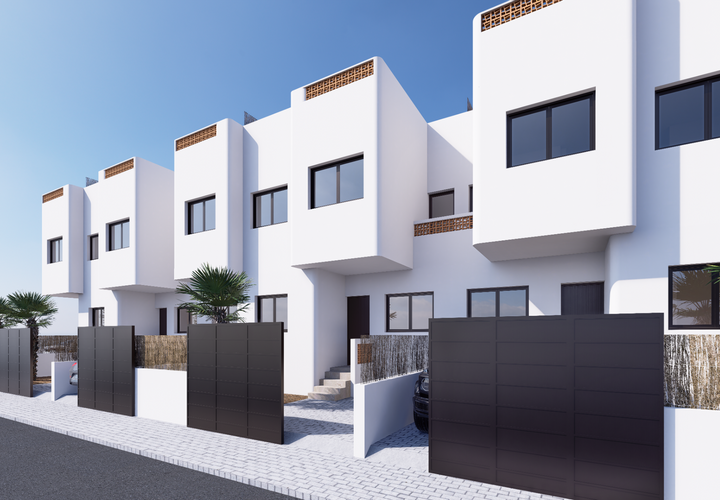 Leilighet i Dolores, Alicante, Dolores - € 319 900 | Ref: 2267 - foto 1