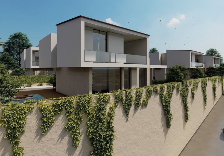 Villa i La Nucia, Alicante, La Nucia - € 585.000 | Ref: 2270 - foto 1