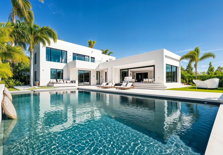Villa i Pinoso, Alicante, Pinoso - € 455.000 | Ref: 2288 - foto 1