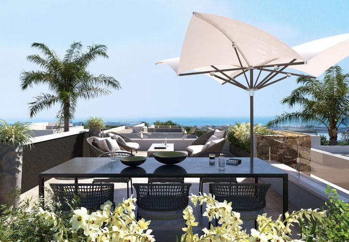 Villa i Ciudad Quesada, Alicante, Ciudad Quesada - € 549.000 | Ref: 2305 - foto 1