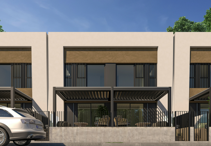Byhus i Dolores, Alicante, Dolores - € 269.000 | Ref: 2375 - foto 1