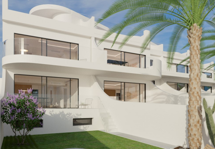 Leilighet i La Mata, Alicante, La Mata - € 565 000 | Ref: 2381 - foto 1